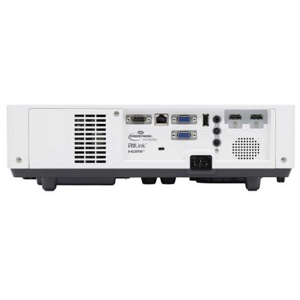 Panasonic Pt-lmx420 3lcd Projektor Silver