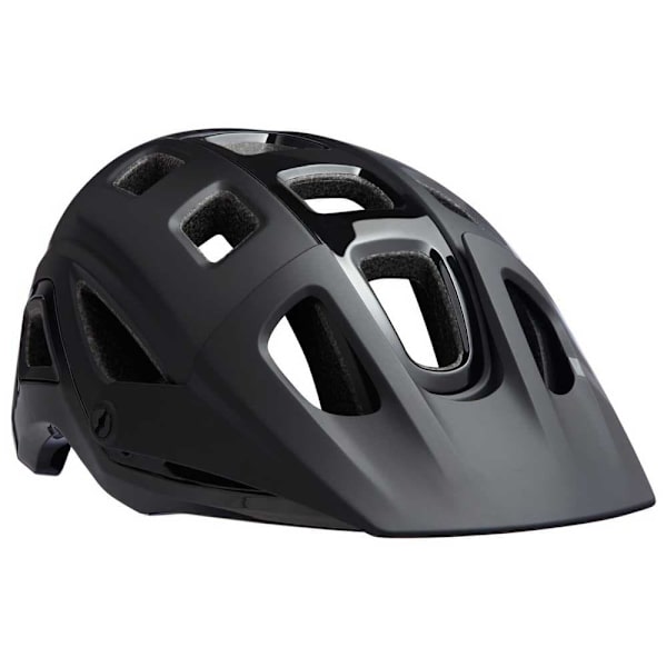 Lazer Mtb Hjelm Impala Sort M