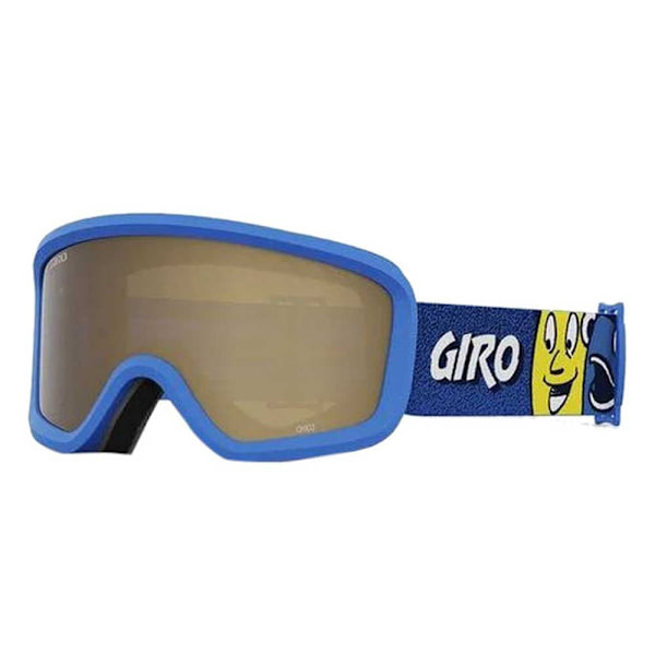 Giro Hiihtolasit Chico 2.0 Sininen Yellow/CAT2