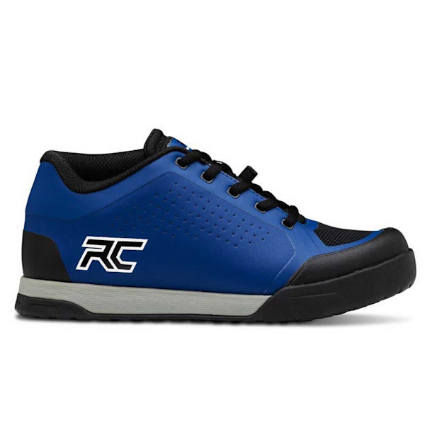 Ride Concepts Powerline Mtb-kengät Sininen EU 46 Mies