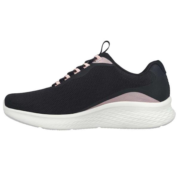 Skechers Trænere Lite Pro Sort EU 37 Kvinde