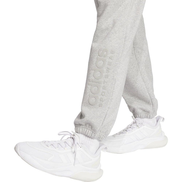 Adidas Byxor All Szn G Grå S / Regular Man
