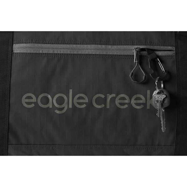 Eagle Creek Duffel No Matter What 90l Musta