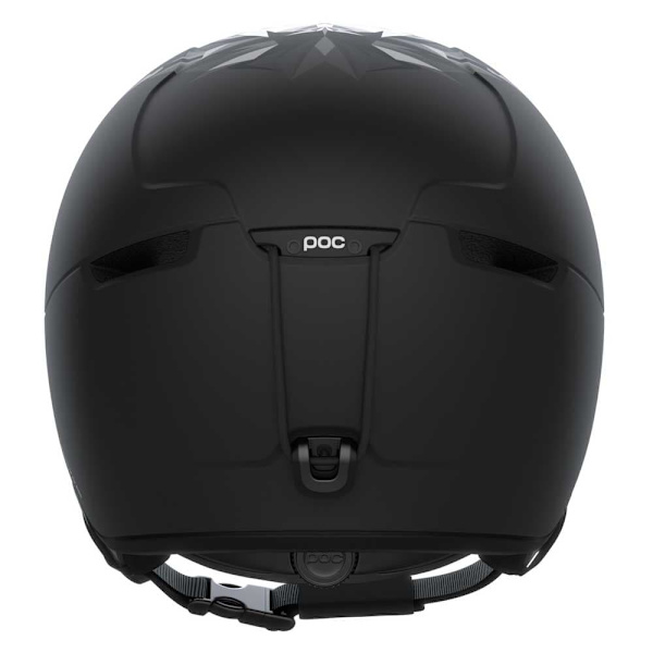 Poc Obex Pure Odermatt Edition Hjälm Svart XS-S