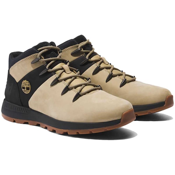 Timberland Sprint Trekker Vandresko Beige EU 41 1/2 Mand