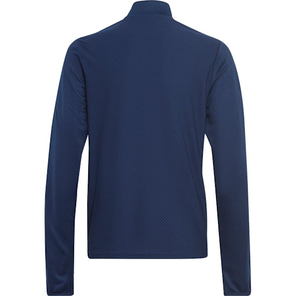 Adidas Jacka Tiro23l Try Blå 5-6 Years Pojke