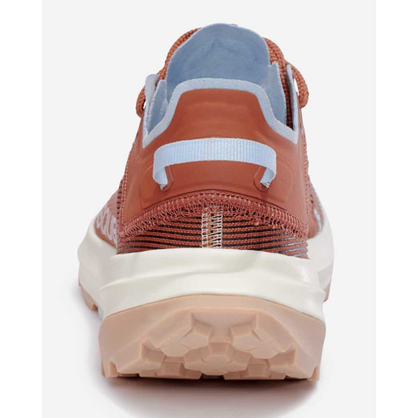 Vasque Here Low Vandresko Orange EU 37 1/2 Kvinde