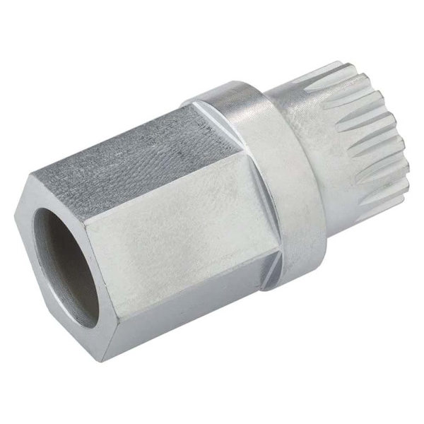 Dt Swiss Reservdel Silver