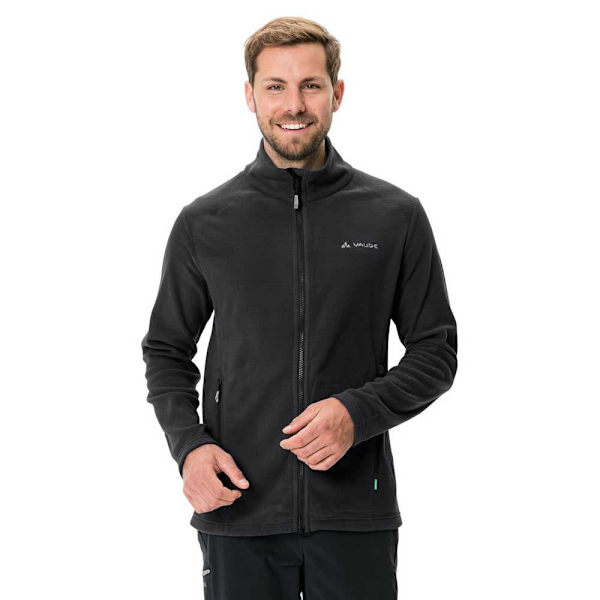 Vaude Jakke Rosemoor Ii Sort XL Mand