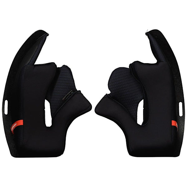 Scorpion Adf-9000 Air Kindpuder Sort M