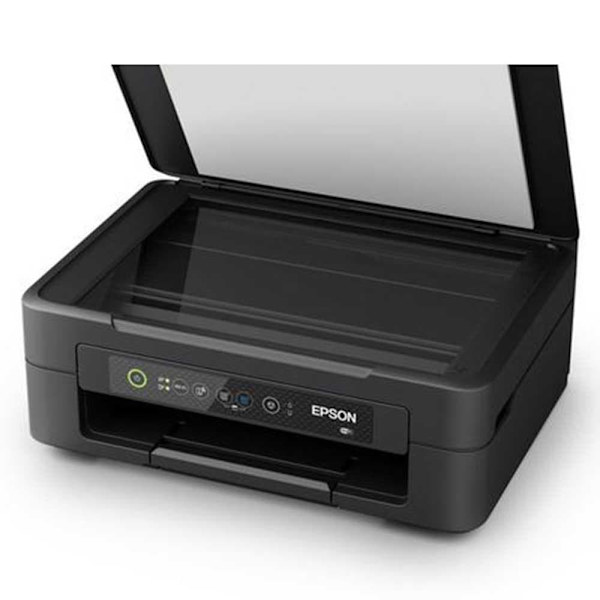 Epson Multifunktionsskrivare Expression Home Xp2200 Grå One Size / EU Plug