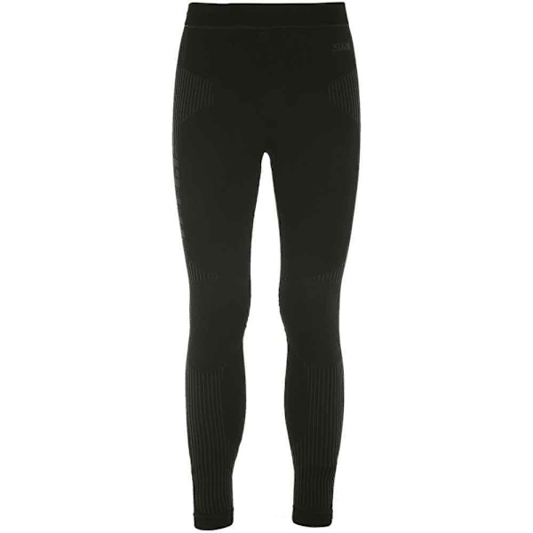 Slam Sukkahousut Pro Seamless Musta M Mies