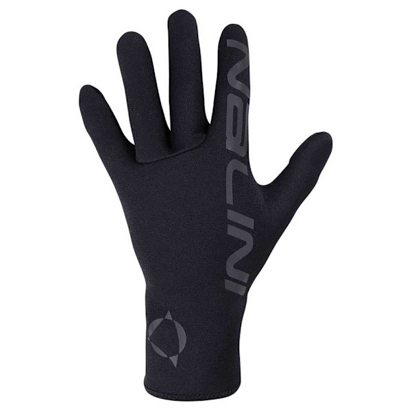 Nalini Handskar B0w Neo Winter Svart L Man