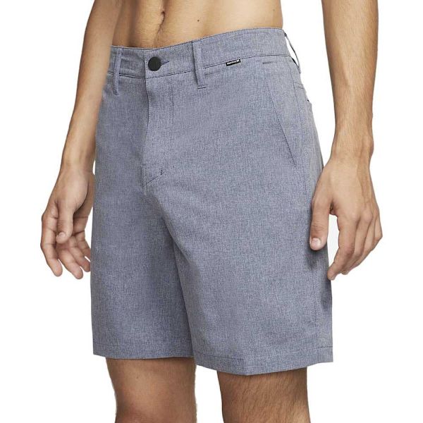 Hurley Shorts Byxor Phantom 18´´ Blå UK 28 Man