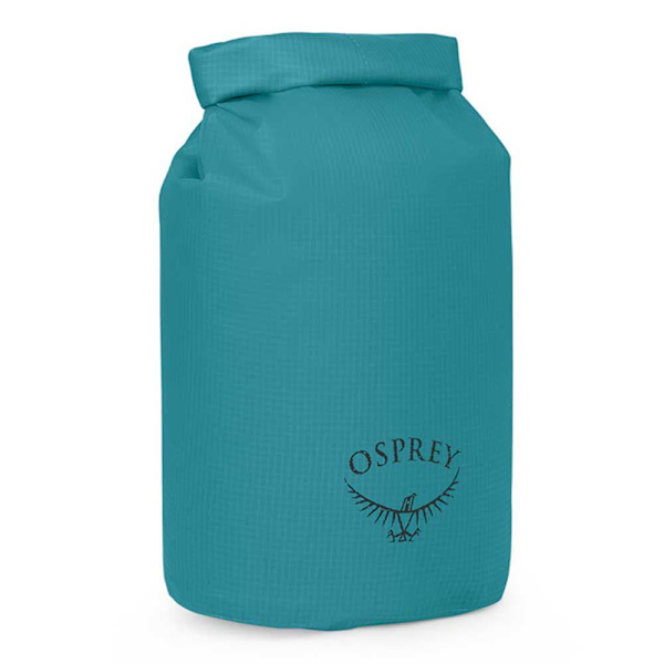 Osprey Tør Sæk Wildwater 8l Blå