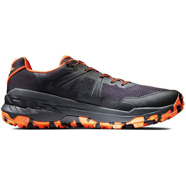 Mammut Sertig Ii Low Sort EU 47 1/3 Mand