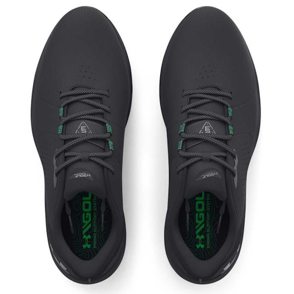 Under Armour Golf Leveät Golfkengät Drive Pro  EU 42 1/2