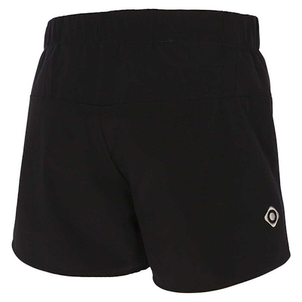 Izas Shorts Bukser Gesera Sort M Kvinde