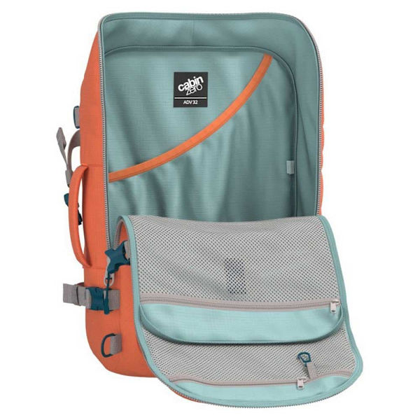 Cabin Zero Adv 32l Rygsæk