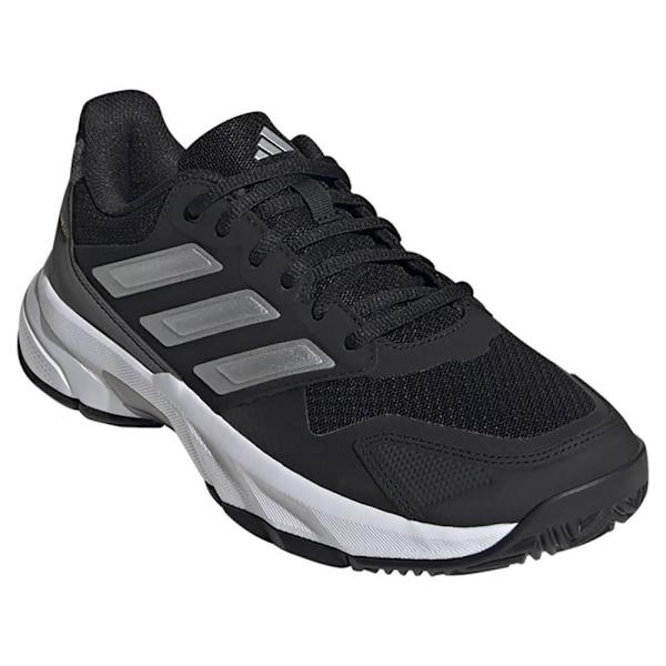 Adidas Hard Court-kengät Courtjam Control  EU 41 1/3 Nainen