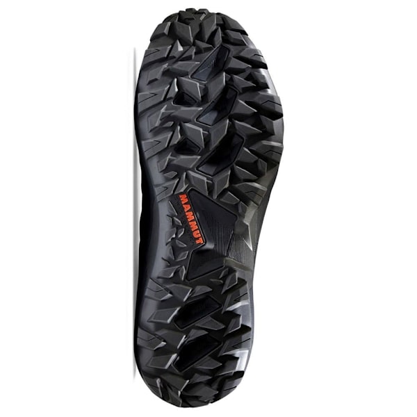 Mammut Vandrestøvler Sertig Ii Mid Goretex Grå EU 40 2/3 Mand