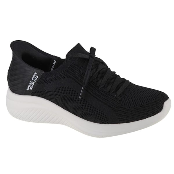 Skechers Trænere Ultra Flex 3.0 Brilliant Sort EU 39 Kvinde