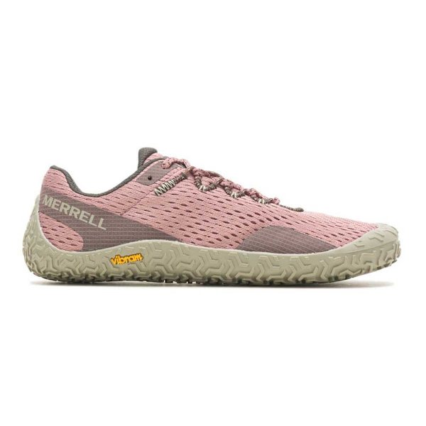 Merrell Maastojuoksukengät Vapor Glove 6 Pinkki EU 40 1/2 Nainen