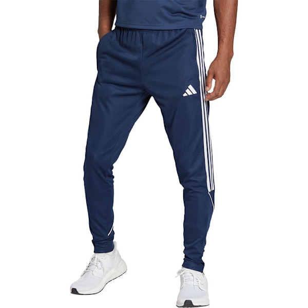 Adidas Byxor Tiro23 L Blå M / Regular Man