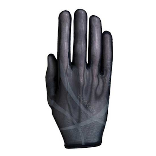 Roeckl Handsker Laila Sort 8.5