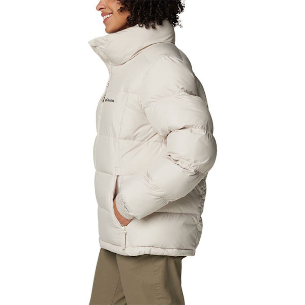 Columbia Pike Lake™ Takki Beige L Nainen