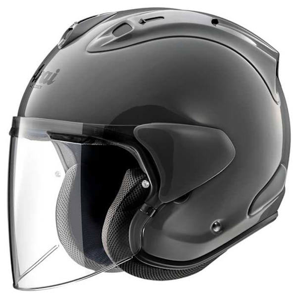 Arai Sz-r Vas Evo åben Hjelm Sort S