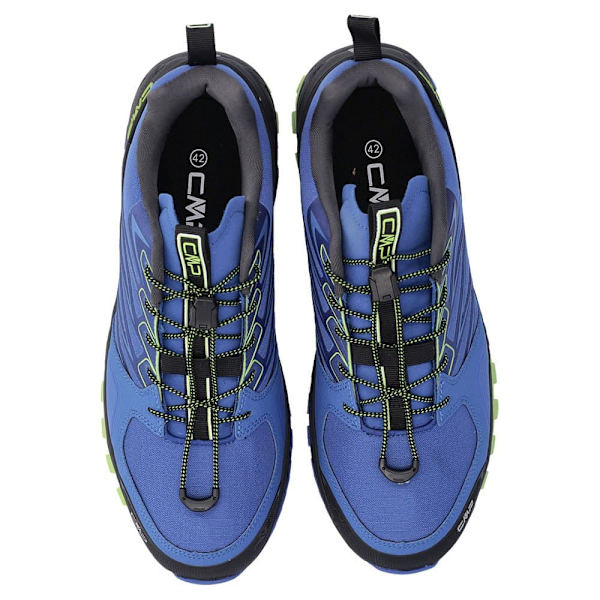 Cmp Atik Waterproof 3q31147 Trailskor  EU 40 Man