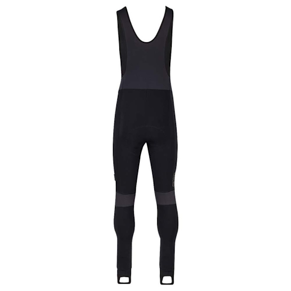 Bioracer Spitfire Tempest Cykelbyxor Svart S Man