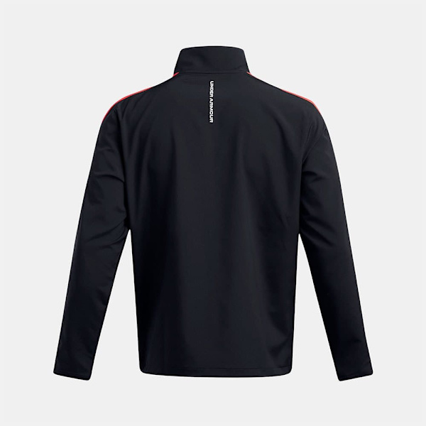 Under Armour Golf Storm Windstrike Halv Lynlås Sweatshirt  L