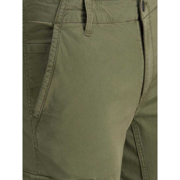 Jack & Jones Byxor Paul Flake Akm 543 Grönt 27 / 30 Man