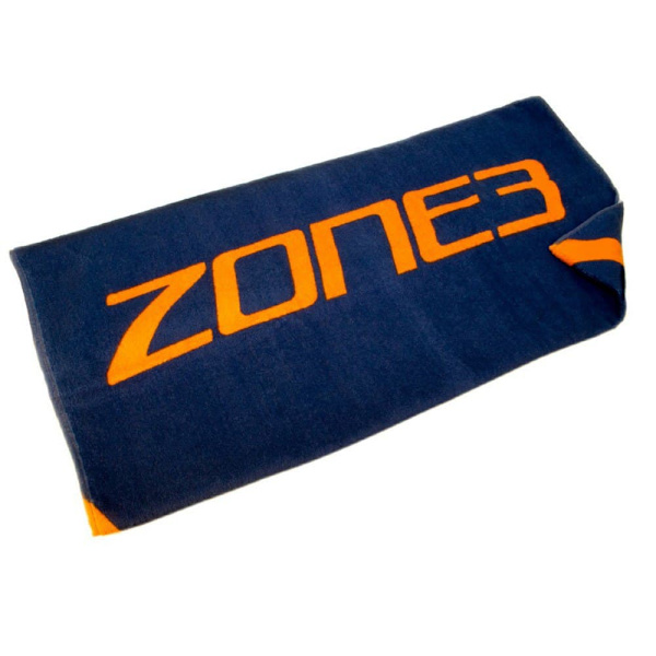 Zone3 Pyyhe Sininen 150 x 80 mm