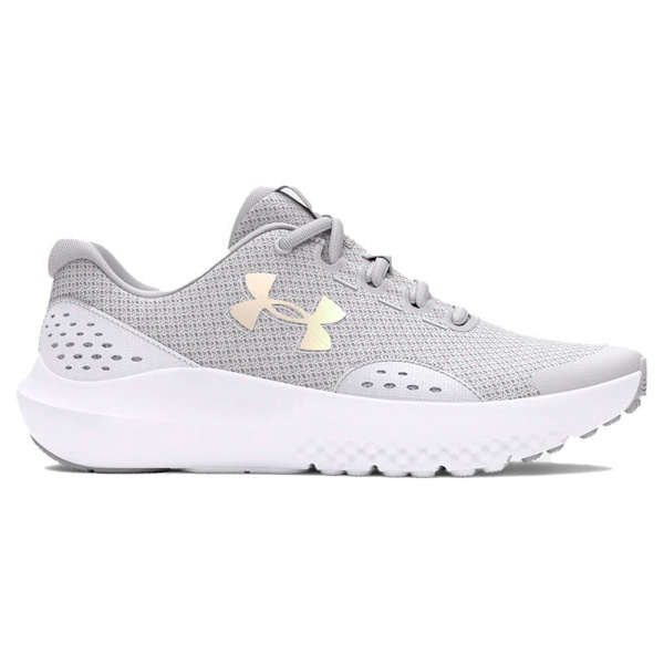 Under Armour Gs Surge 4 Löparskor  EU 35 1/2 Pojke