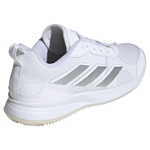 Adidas Savikengät Avaflash Valkoinen EU 40 Nainen