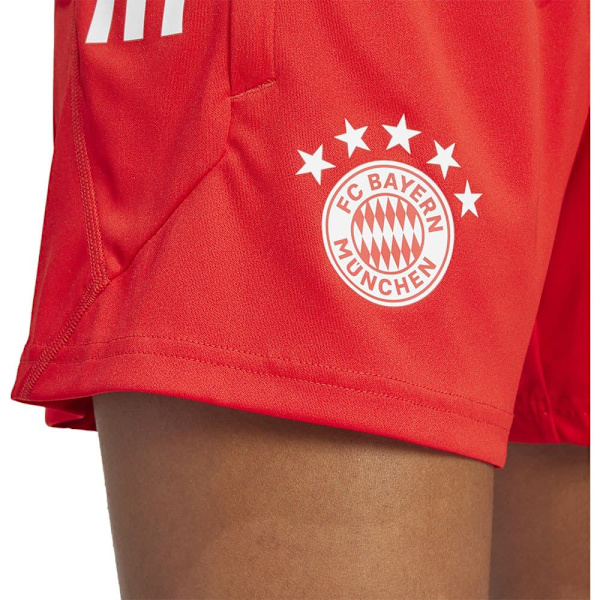 Adidas Shortsit Koulutus Bayern Munich 23/24 Oranssi XS