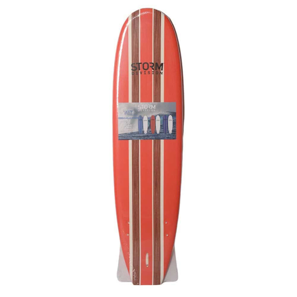 Storm Surffilauta Division The Jetty 8´0 Soft  243.84 cm