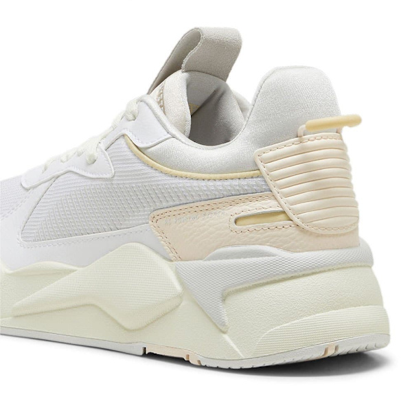 Puma Select Utbildare Rs-x Soft Vit EU 40 Kvinna