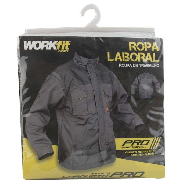 Workfit Workfit Pro Takki  2XL