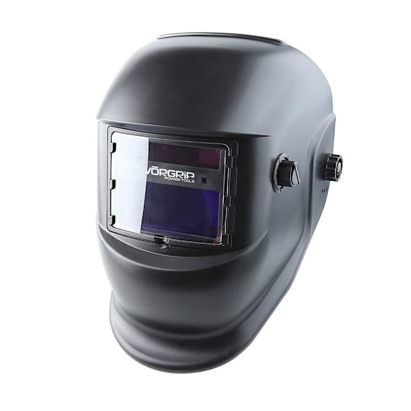 Worgrip Svetsmask Elektronisk
