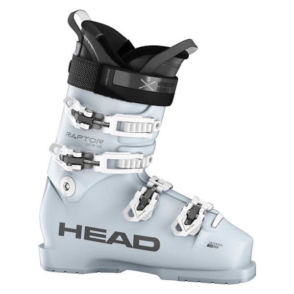 Head Nainen Touring Laskettelukengät Raptor Wcr 115 Sininen 26.5
