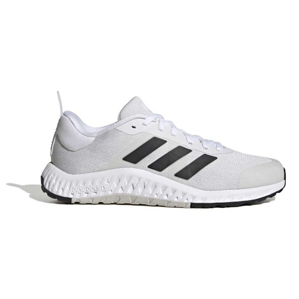 Adidas Trænere Everyset Hvid EU 40 2/3 Kvinde