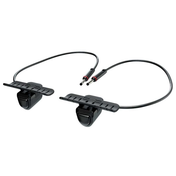 Sram Til Axs Shifter Multiclics Sort 800 mm