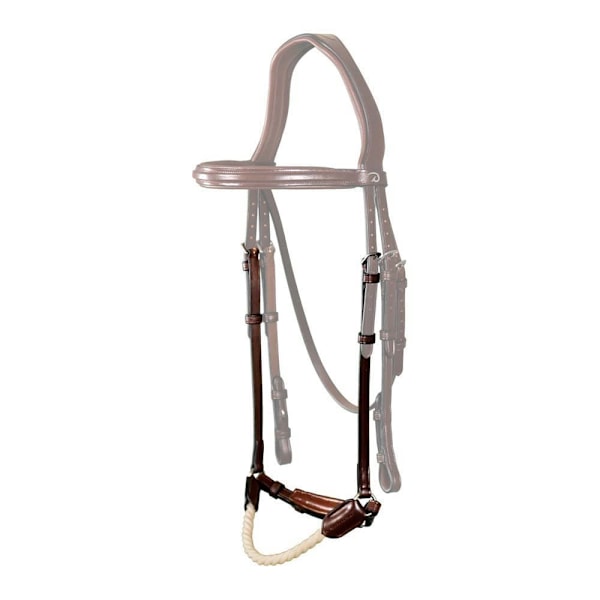 Dyon Crank Drop Rope Nosgrimma New English Collection  Over
