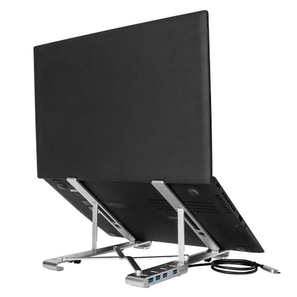 Targus Laptop Stativ Awu100205gl 10´´ Søvfarvet