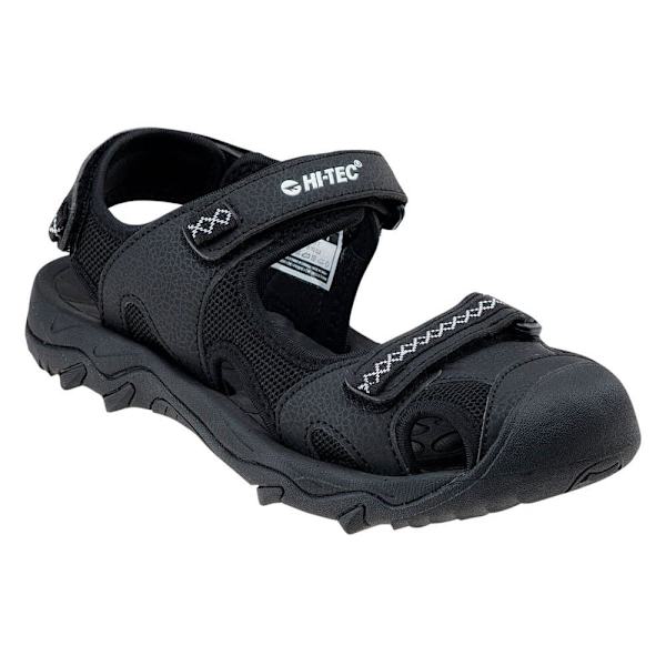 Hi-tec Sandaler Merfino T Sort EU 38