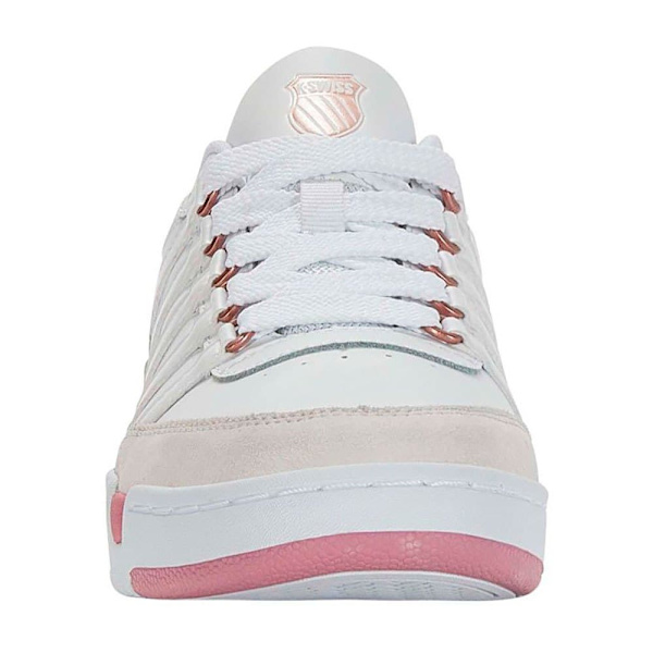 K-swiss Lifestyle Utbildare Set Pro Vit EU 39 Kvinna